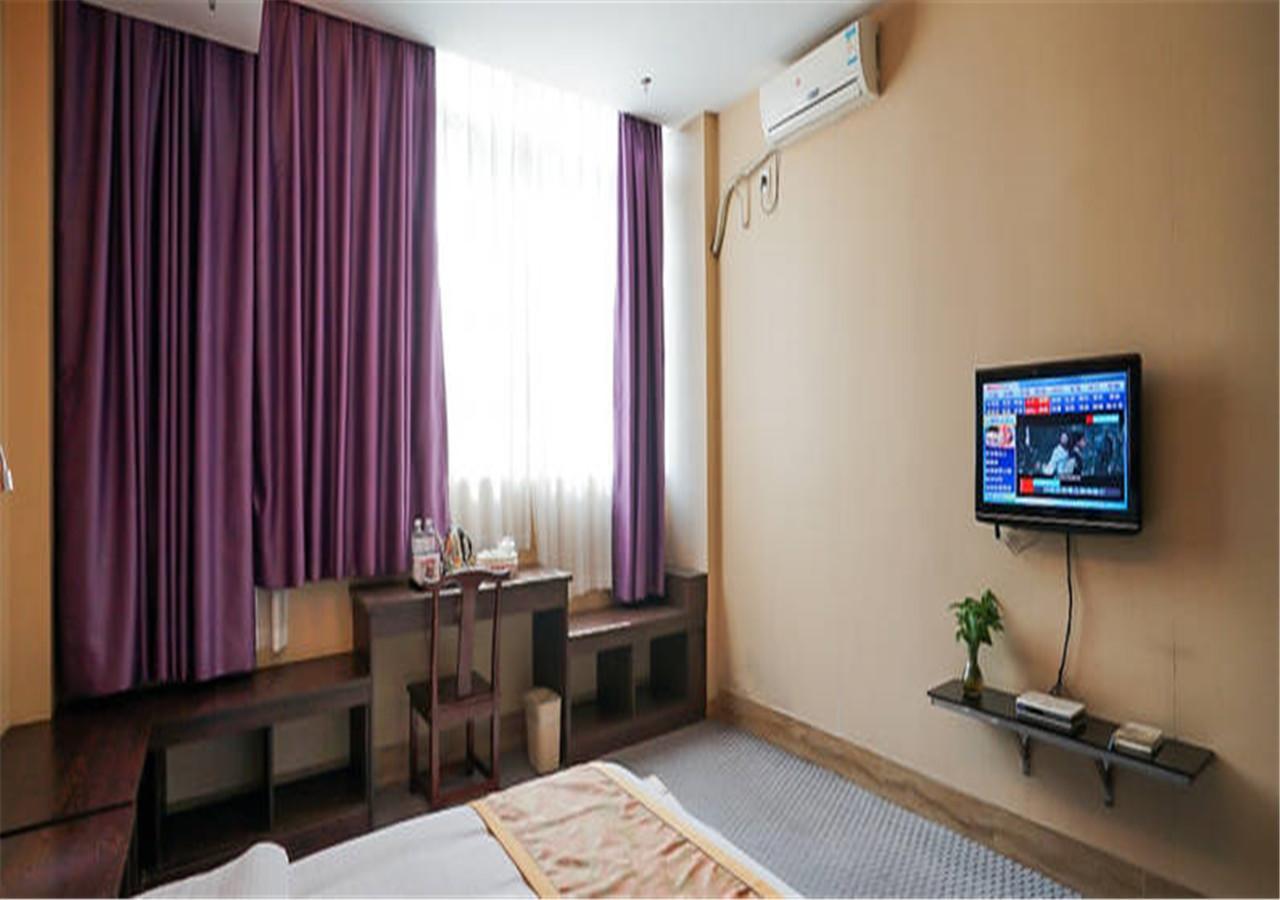 Xiamen Qingnian Yangguang Hotel - Wenzaodian Екстер'єр фото