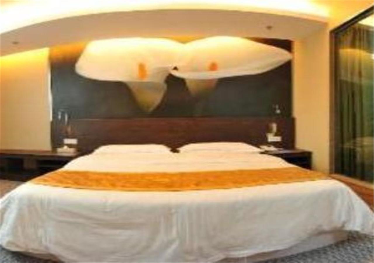 Xiamen Qingnian Yangguang Hotel - Wenzaodian Екстер'єр фото