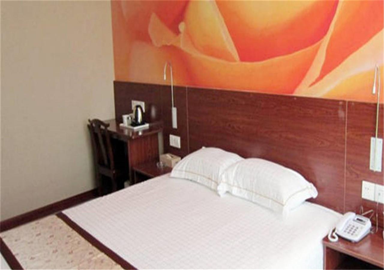 Xiamen Qingnian Yangguang Hotel - Wenzaodian Екстер'єр фото