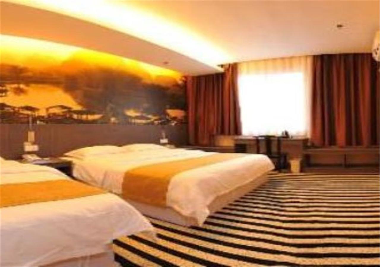 Xiamen Qingnian Yangguang Hotel - Wenzaodian Екстер'єр фото