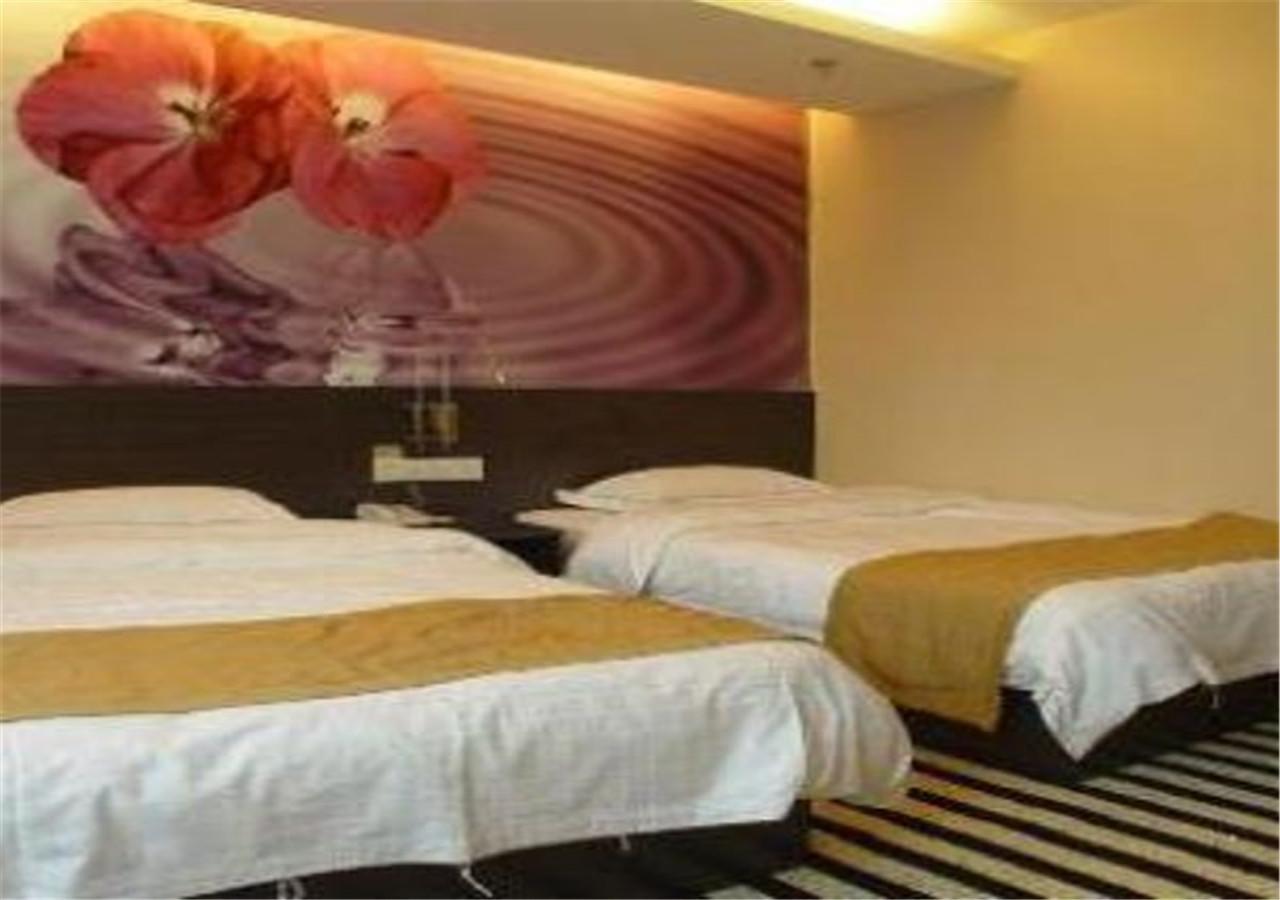 Xiamen Qingnian Yangguang Hotel - Wenzaodian Екстер'єр фото