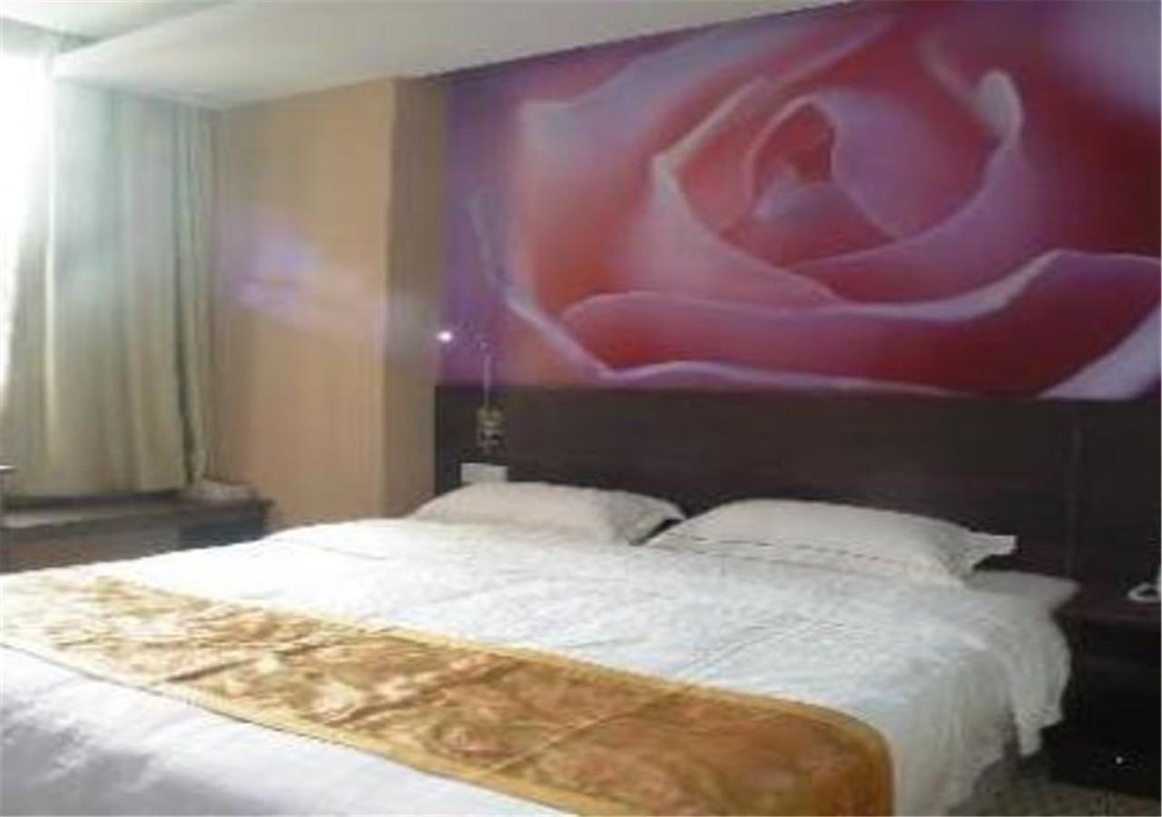 Xiamen Qingnian Yangguang Hotel - Wenzaodian Екстер'єр фото