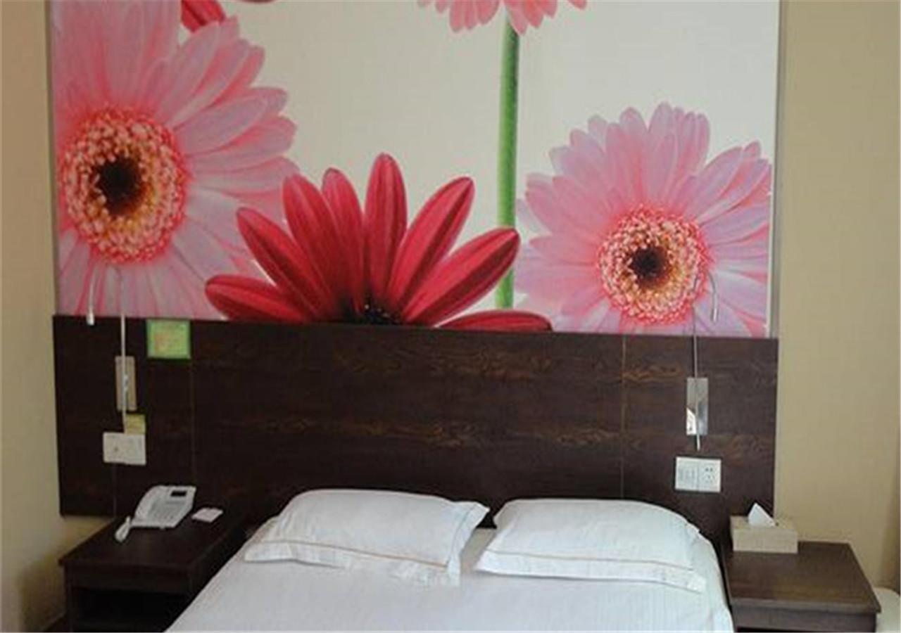 Xiamen Qingnian Yangguang Hotel - Wenzaodian Екстер'єр фото