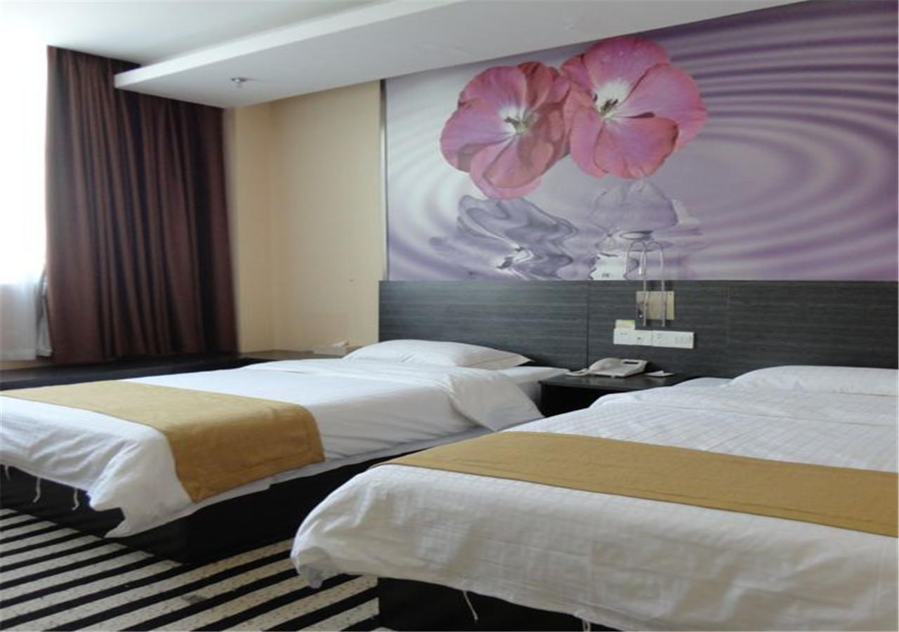 Xiamen Qingnian Yangguang Hotel - Wenzaodian Екстер'єр фото